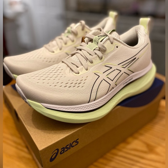 ASICS GLIDERIDE MAX - Picture 3 of 3